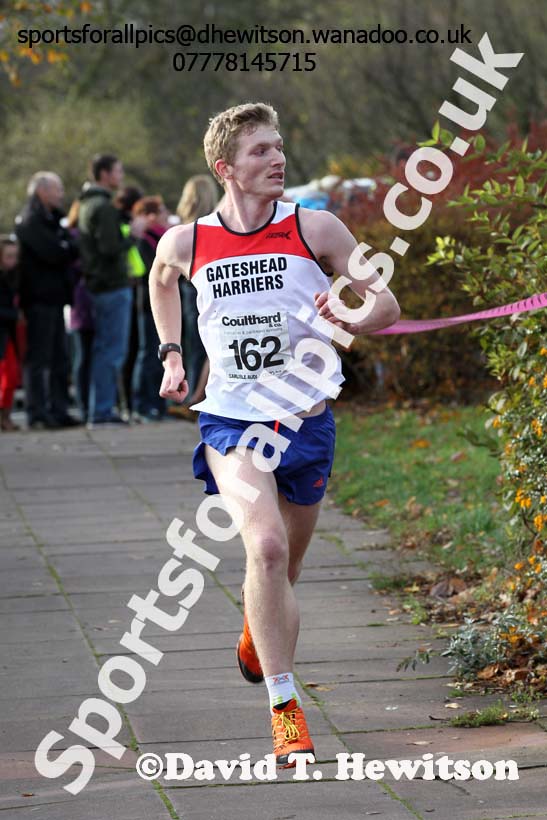 Brampton to Carlisle 10 mile Road Race. Photo: David T. Hewitson/Sports for All Pics